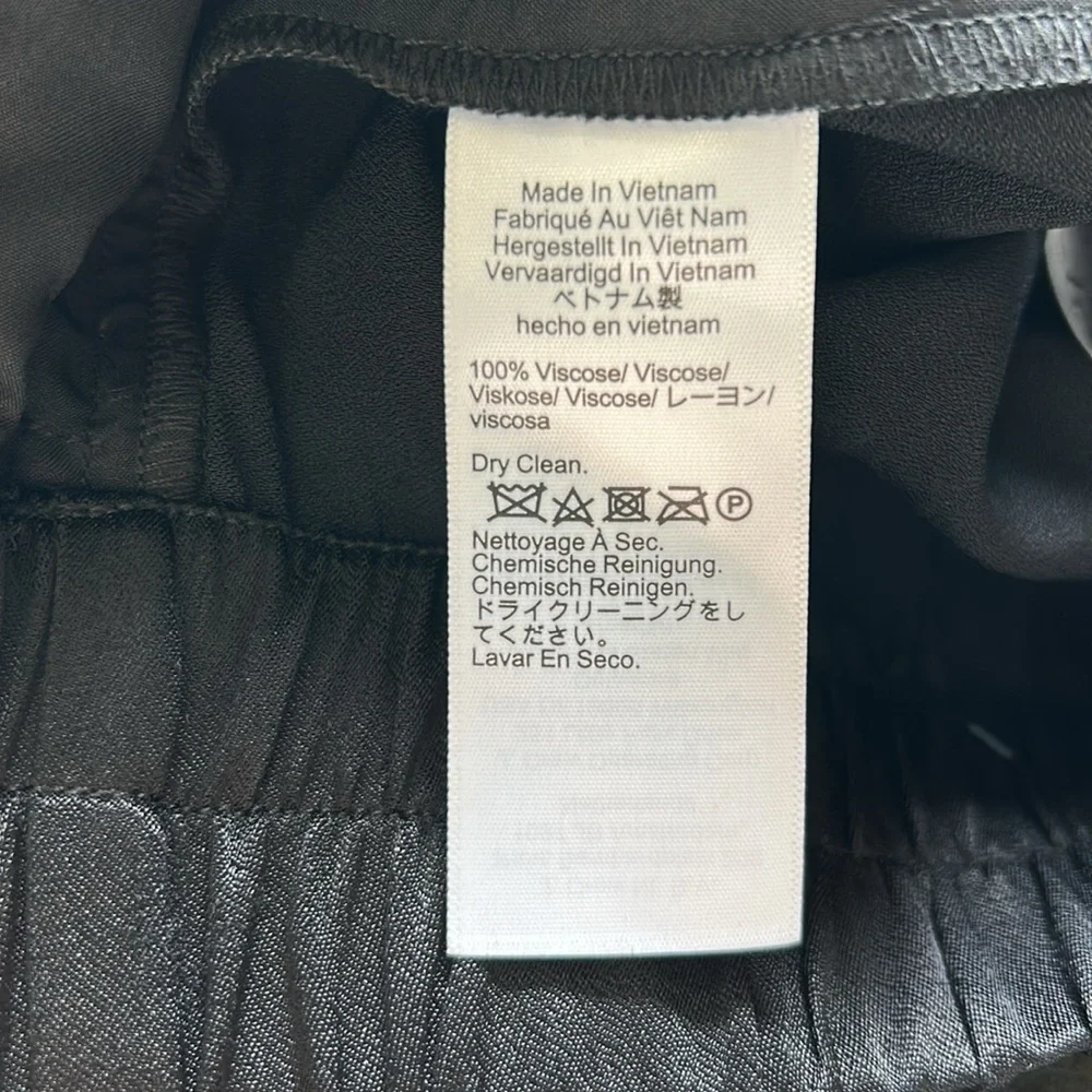 J. Crew we re